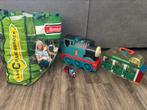 Set thomas de trein, treinspoor, Ophalen, Zo goed als nieuw