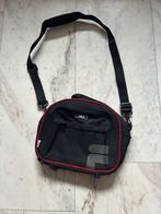 FILA tas, Sieraden, Tassen en Uiterlijk, Tassen | Schoudertassen, Ophalen of Verzenden, Nieuw, Zwart, Overige merken