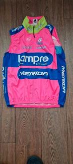 Lampre merida body xxl, Ophalen of Verzenden, Zo goed als nieuw, S