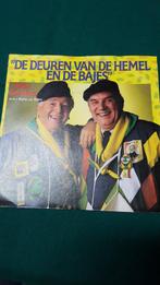single wim kersten, de deuren van de hemel, Ophalen of Verzenden