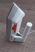 Philips reisstrijkijzer Stewardess, Ophalen of Verzenden, Zo goed als nieuw, Strijkijzer met snoer