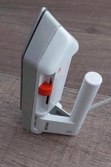 Philips reisstrijkijzer Stewardess beschikbaar voor biedingen