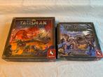 Talisman, Gebruikt, Pegasus Spiele, Ophalen of Verzenden, Een of twee spelers