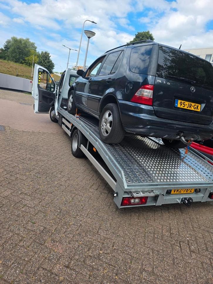 Auto inkoop schadeauto bestelauto verkopen vertrouwd en snel, Auto diversen, Auto Inkoop