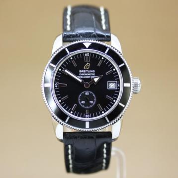 Breitling Superocean Heritage 38 beschikbaar voor biedingen
