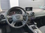 Audi A3 Sportback 1.4 TFSI Ambition| Stoelverwarming / Xenon, Voorwielaandrijving, Euro 5, Gebruikt, 4 cilinders