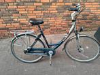 Giant metro cs2 damesfiets, Ophalen of Verzenden, Gebruikt, Giant, Versnellingen