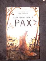 Pax - Sara Pennypacker (Jeugdboek), Boeken, Ophalen of Verzenden, Gelezen, Sara Pennypacker, Fictie algemeen