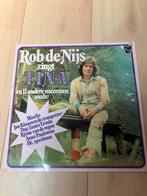 LP Rob de Nijs (ophalen), Ophalen, Gebruikt