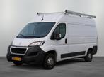 Peugeot Boxer 330 2.2 HDI L2H2 Premium / navi / imperial / t, 12 maanden, Stof, Gebruikt, 4 cilinders