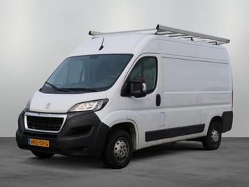 Peugeot Boxer 330 2.2 HDI L2H2 Premium / navi / imperial / t beschikbaar voor biedingen