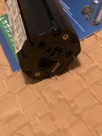 Bosch Powertube 500 Fietsaccu, Fietsen en Brommers, Fietsaccessoires | Fietsaccu's, Ophalen of Verzenden, Gebruikt