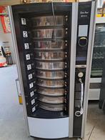 Verkoop automaten food en non food, Verzamelen, Ophalen