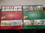 2 boeken Winnie de Poeh (deel 3 en 4), Boeken, Stripboeken, Meerdere stripboeken, Ophalen of Verzenden, Zo goed als nieuw