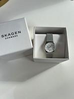 Skagen Denmark skw3038 dames horloge, Sieraden, Tassen en Uiterlijk, Nieuw, Overige merken, Staal, Ophalen of Verzenden