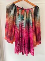 Blouson, Kleding | Dames, Grote Maten, Ophalen of Verzenden, Zo goed als nieuw, Overige kleuren, Blouse of Tuniek