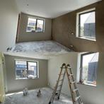 Renovatie en verbouwing – van sloop tot afwerking, Garantie, Verbouw of Aanbouw
