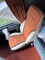 Stoelhoezen DAF106, Ophalen, Gebruikt, DAF, Interieur en Bekleding