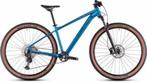 Nieuwe Cube REACTION PRO 12 versn. met Hydraulische schijfre, Hardtail, Ophalen, Nieuw, Overige merken