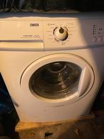 Zanussi wasmachine, Witgoed en Apparatuur, Wasmachines, Ophalen of Verzenden, Zo goed als nieuw, 1200 tot 1600 toeren