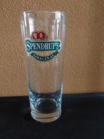 Spendrup's Original Bierglas, vaasmodel, Ophalen of Verzenden, Zo goed als nieuw, Glas of Glazen, Overige merken