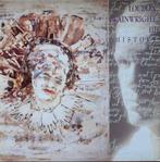 CD Loudon Wainwright III - History, Ophalen, Singer-songwriter