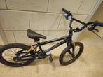 Stoere kinderfiets voor 5-jarige, Fietsen en Brommers, Fietsen | Crossfietsen en BMX, Staal, V-brakes, Ophalen of Verzenden, Raleigh