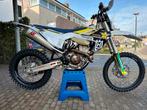 Husqavarna 350, Particulier, Enduro, 350 cc, 12 t/m 35 kW