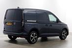 Volkswagen Caddy Cargo 1.5 TSI 115pk Benzine DSG-Automaat LE, Auto's, 15 km/l, 4 cilinders, 116 pk, Bedrijf