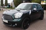 Mini Mini Countryman 1.6 Cooper GROEN SCHUIFDAK NAVIGATIE AU, Stof, Gebruikt, Origineel Nederlands, Bedrijf