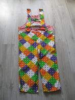 Clownsbroek vintage retro 50 jaar oud goede staat, Ophalen of Verzenden, Gedragen, Maat 48/50 (M), Kleding