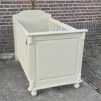 Baby bedje beige, Ophalen, Nieuw, Ledikant