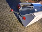 Achterbumper Mercedes 508, 608, ..., Caravans en Kamperen, Ophalen, Gebruikt
