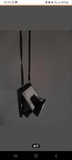 Polaroid SX70 CAMERA, Ophalen of Verzenden, Zo goed als nieuw, Ezel