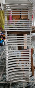 Design radiator 60x174cm, Ophalen, 60 tot 150 cm, Radiator, 80 cm of meer