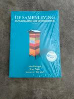 Bram Peper - 14e editie, Nieuw, Ophalen of Verzenden, Overige niveaus, Bram Peper; Joanne van der Leur; John Macionis