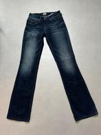 Tommy Hilfiger stretch spijkerbroek Rhonda 27/34, Blauw, Ophalen of Verzenden, Zo goed als nieuw, W27 (confectie 34) of kleiner