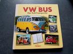 VW Bus : Der Kult-Transporter, Verzenden, Zo goed als nieuw, Volkswagen