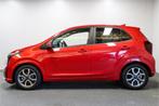 Kia Picanto 1.0 DPI ExecutiveLine, Auto's, Kia, Voorwielaandrijving, 12 maanden, Stof, 63 pk