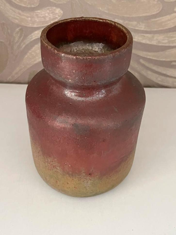Vintage Zaalberg Vaas, Antiek en Kunst, Antiek | Vazen, Ophalen