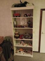 Gratis witte kast, Ophalen, Gebruikt, 100 tot 150 cm, 200 cm of meer