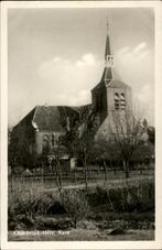 Olde broek, Herv. Kerk (1956), Verzamelen, 1940 tot 1960, Gelopen, Gelderland, Ophalen of Verzenden