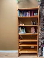 Lundia kast 30 x 210 cm vintage, Ophalen, Gebruikt, 200 cm of meer, 50 tot 100 cm