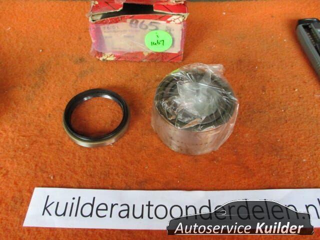 Wiellager achter Ford Transit E 1750kg Tourneo Merk HK, Auto-onderdelen, Ophanging en Onderstel, Ford, Nieuw, Ophalen of Verzenden