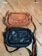 Chabot tasjes, Overige merken, Gebruikt, Bruin, Ophalen of Verzenden