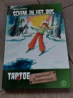 Schim in het Bos - Maren Stoffels, Boeken, Ophalen of Verzenden, Gelezen, Maren Stoffels, Sprookjes