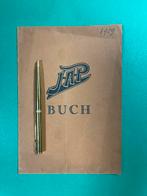 JAP Motorcycles Engines Buch 1929 UK/AUT (Org.), Motoren, Overige merken