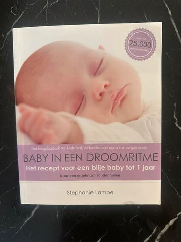 Baby in een droomritme - Stephanie Lampe beschikbaar voor biedingen