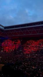 Tickets coldplay 12 september ruilen voor 6 september, Tickets en Kaartjes, Drie personen of meer, September