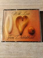 With love from dubbeldrank 2 cd box, Cd's en Dvd's, Ophalen of Verzenden, Pop
